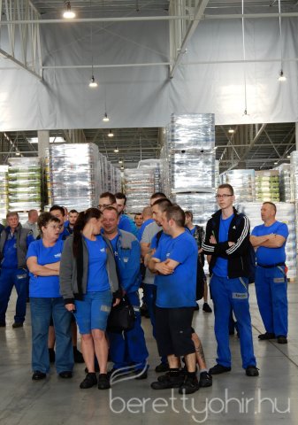 10 éves a Tama Hungary 04